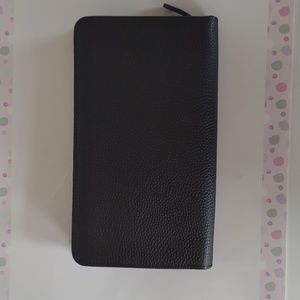 Zippered Jewelry Case